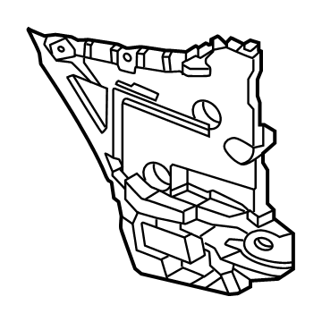 BMW 51128081885