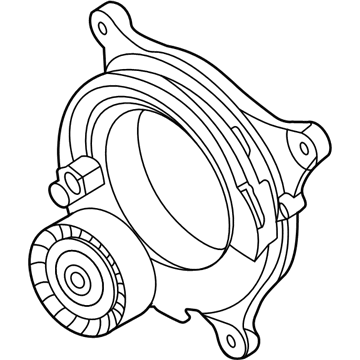 BMW 11288580360