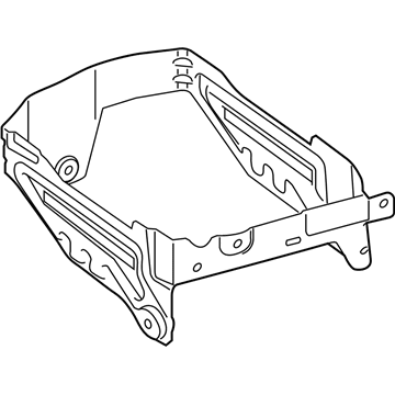 BMW 12908601904