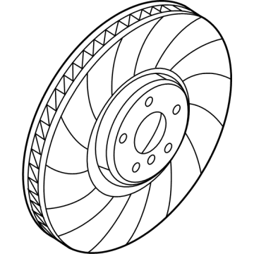 BMW 34106887657