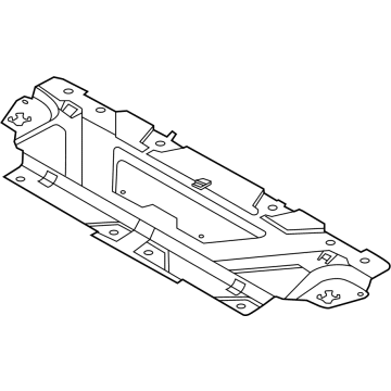 BMW 51647422287