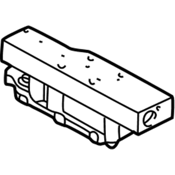 BMW M3 Variable Timing Solenoid - 11367839180