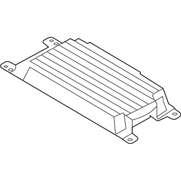 BMW 84106836777 Telematics Control Unit