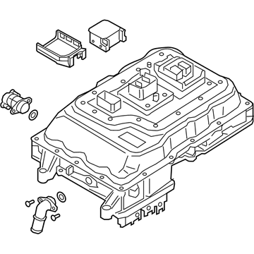 BMW 12365A35489