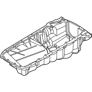 BMW 11138580126