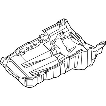 BMW 11148657310