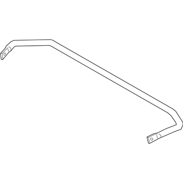 2021 BMW X5 Sway Bar Kit - 33506870706