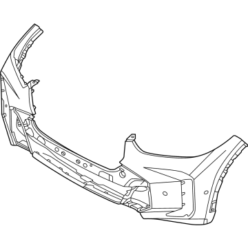 BMW 51115A45332