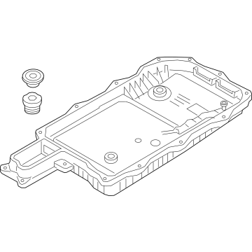 BMW 24118632189