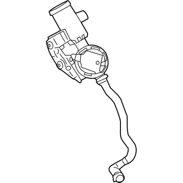 BMW 16137404081