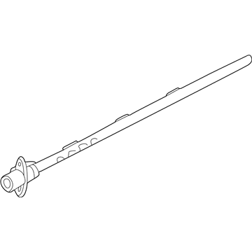 BMW 63148377307 Additional Turn Indicator Lamp