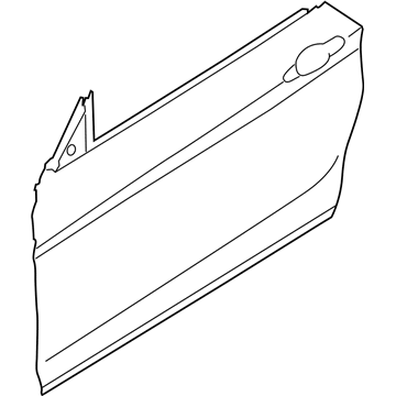 BMW 41525A43C91