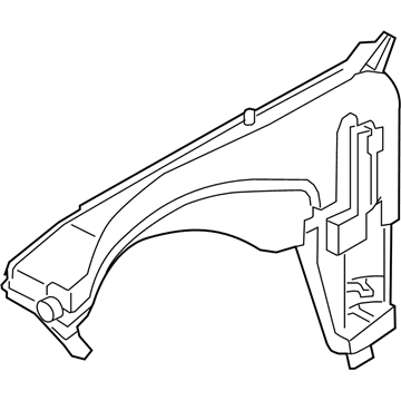 BMW 61667483866