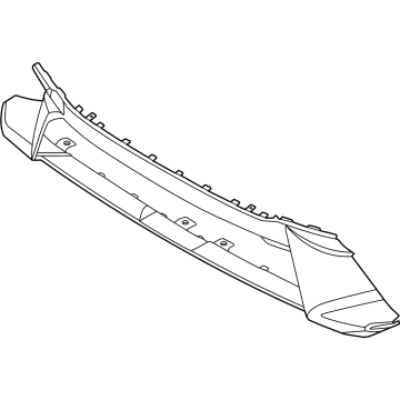 BMW 51115A54A87