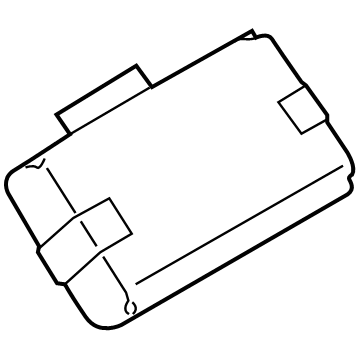 2019 BMW 530e xDrive Batteries - 84106833994