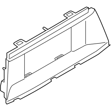 BMW 65509301373 COVER