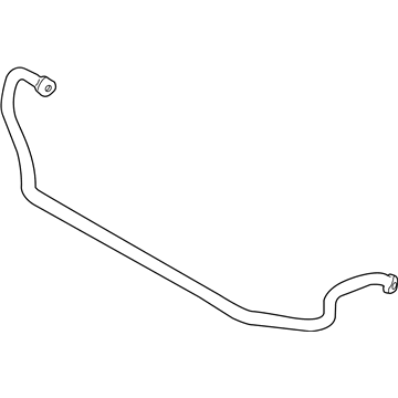 BMW M3 Sway Bar Kit - 31352283515