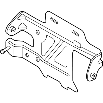 BMW 66315A25091