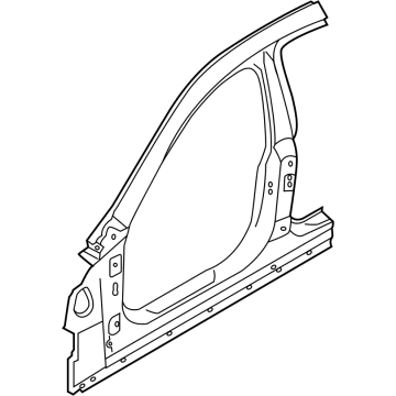 BMW 41007494281