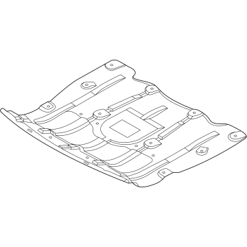 BMW 51487468803