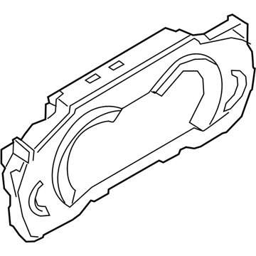 BMW 62105B35D79