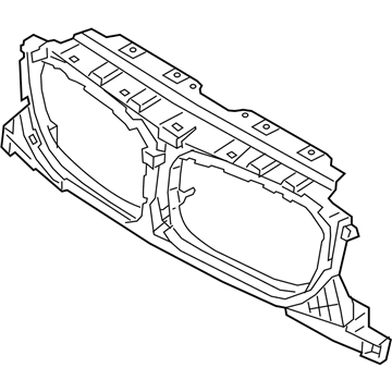 BMW 51749850062