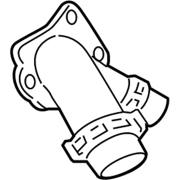 BMW 11127806196 Connector