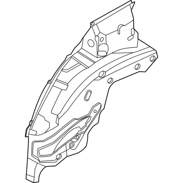 BMW 41009626553