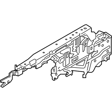 BMW 54377443103