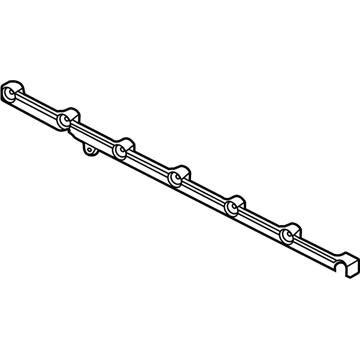 BMW 11658679018 TERMINAL STRIP