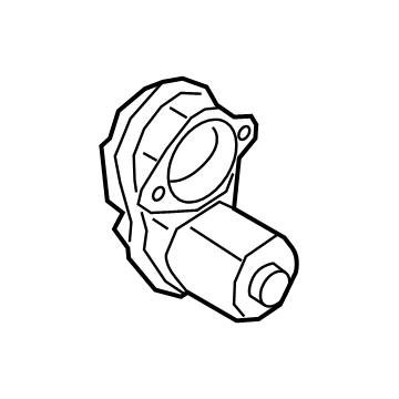 BMW 34208832470 REPAIR KIT, ACTUATOR EMF