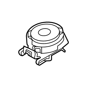 BMW 07149310339 Compensating Element