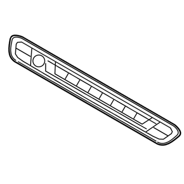 BMW 61315A47C54