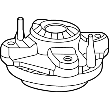 BMW 31306892572