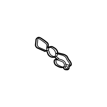 BMW 11427926136 GASKET SET