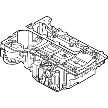 BMW 11138643438