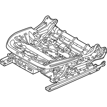 BMW 52107414603