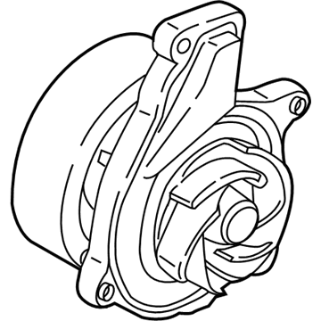 BMW 11518678905