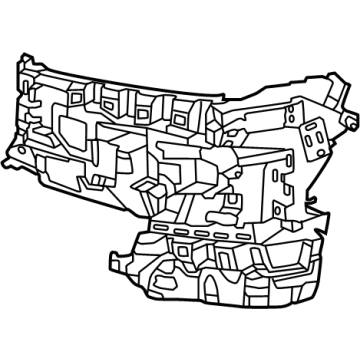 BMW 51115A3ADF3