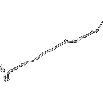 2023 BMW M340i Battery Cable - 61129107461