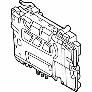 BMW 12365A709A9