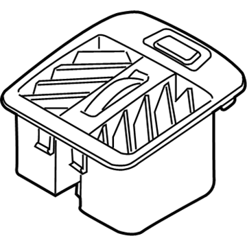 BMW 52309115735 Control Element