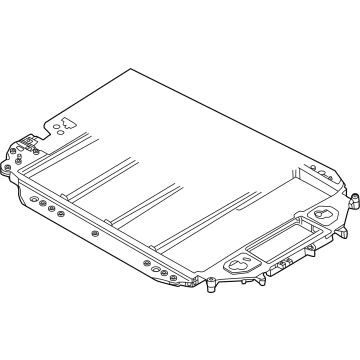 BMW 61279455356