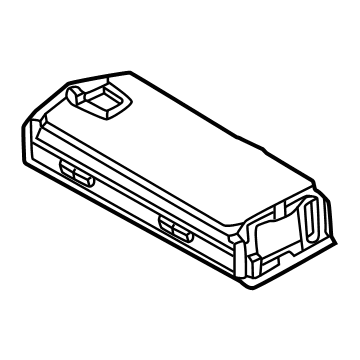 BMW i4 Batteries - 61278863448