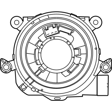 BMW 61315A66155