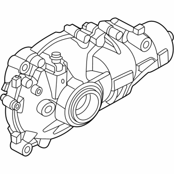 BMW 31508487443