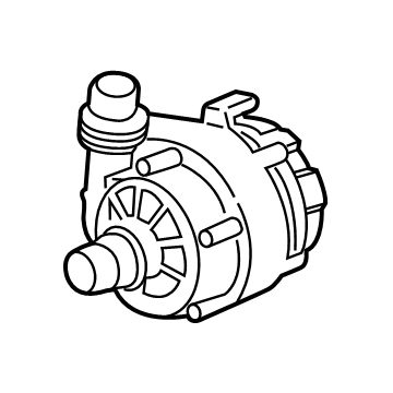 BMW 11518600285