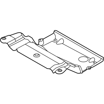 BMW 51488070511