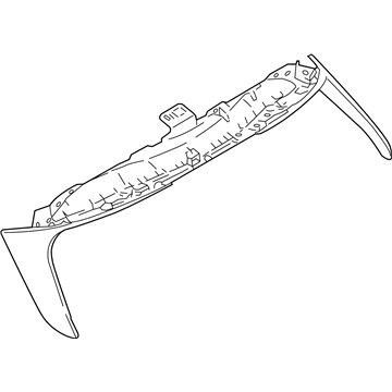 BMW 51627011130 AEROBLADE