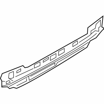 BMW 51125A243E0